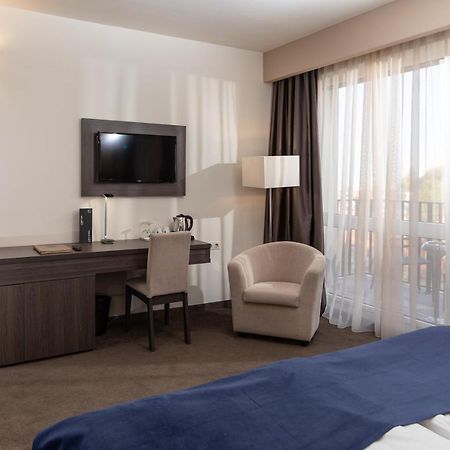 Belfort Hotel Brašov Exteriér fotografie