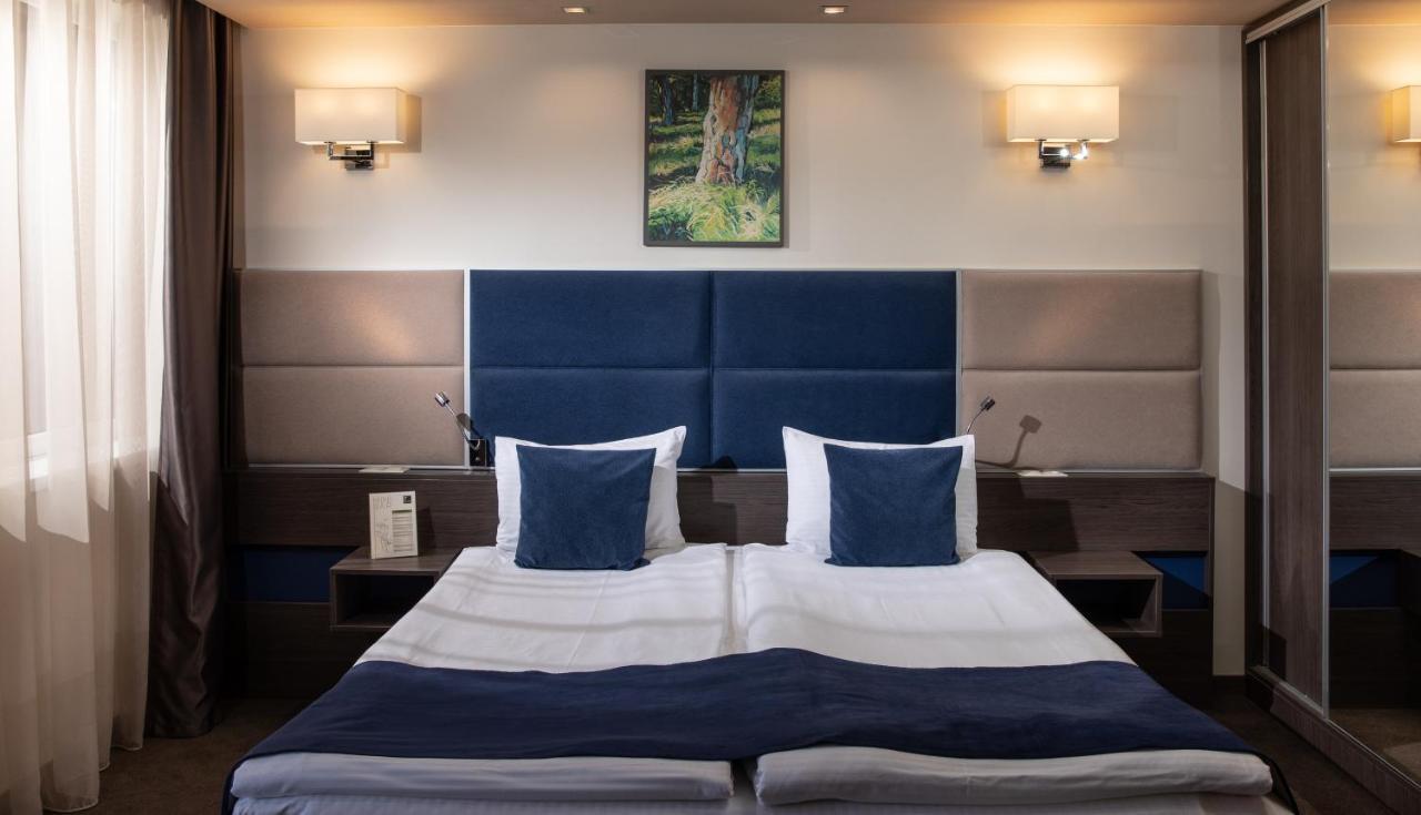 Belfort Hotel Brašov Exteriér fotografie