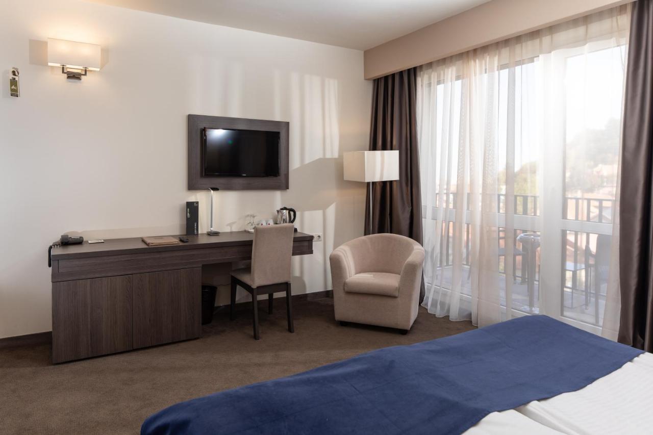 Belfort Hotel Brašov Exteriér fotografie