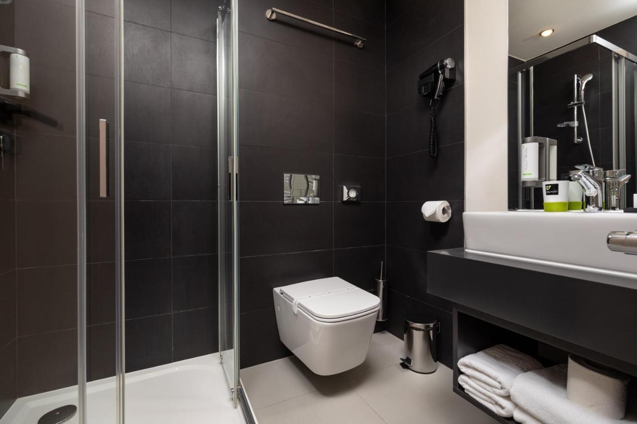 Belfort Hotel Brašov Exteriér fotografie