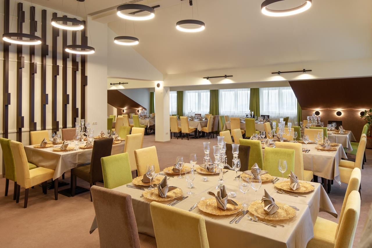 Belfort Hotel Brašov Exteriér fotografie
