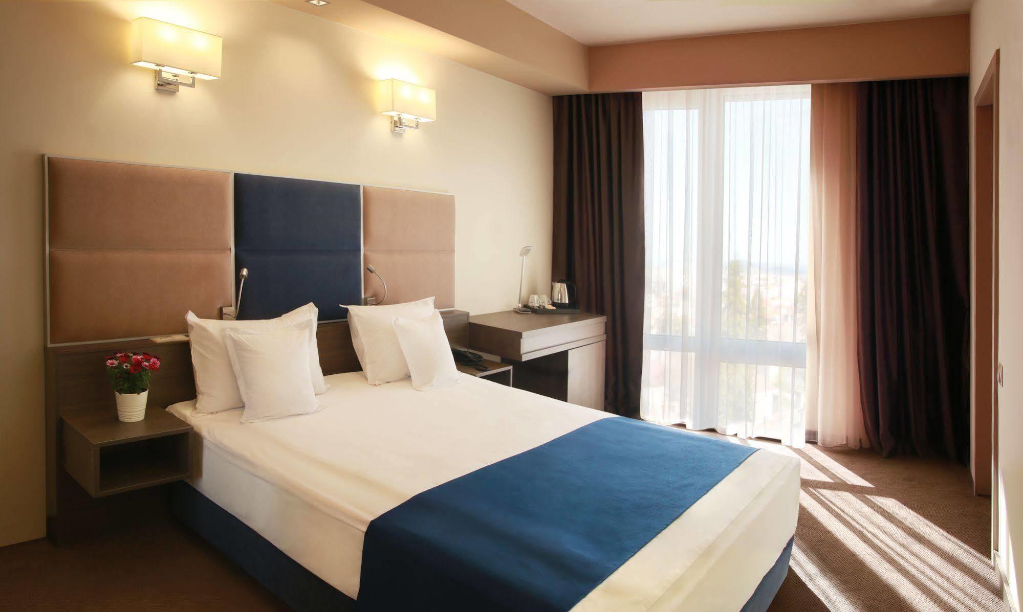 Belfort Hotel Brašov Exteriér fotografie