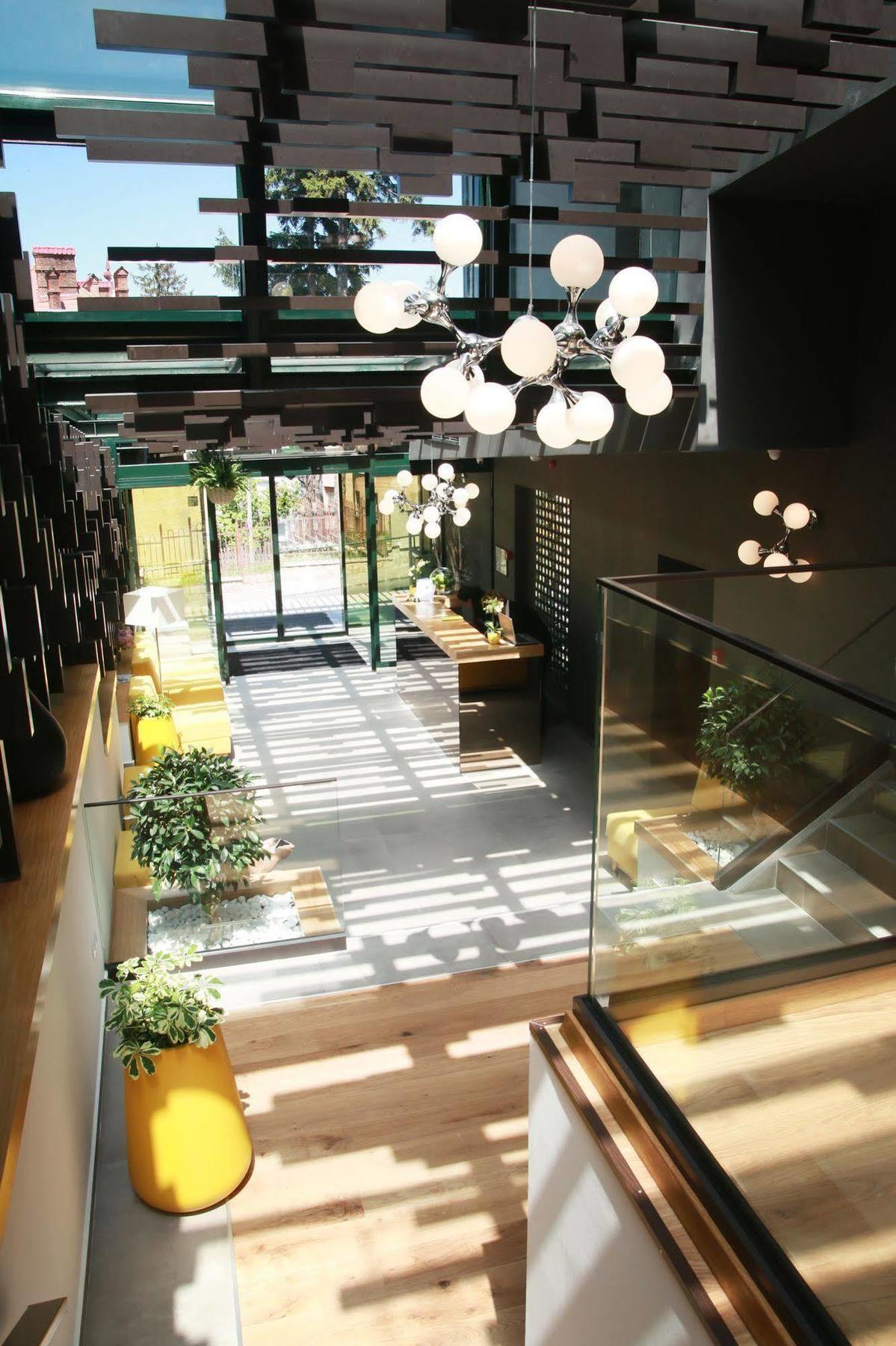 Belfort Hotel Brašov Exteriér fotografie