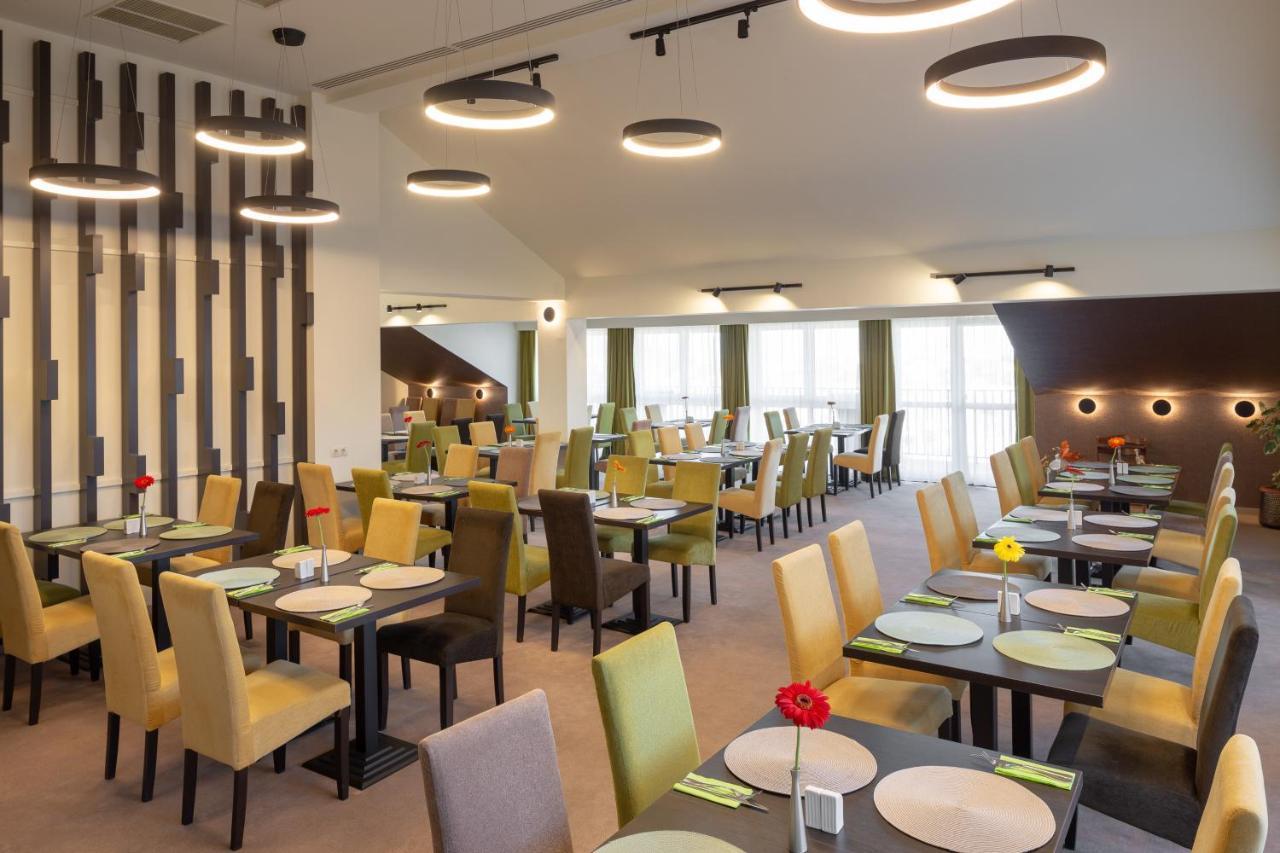 Belfort Hotel Brašov Exteriér fotografie