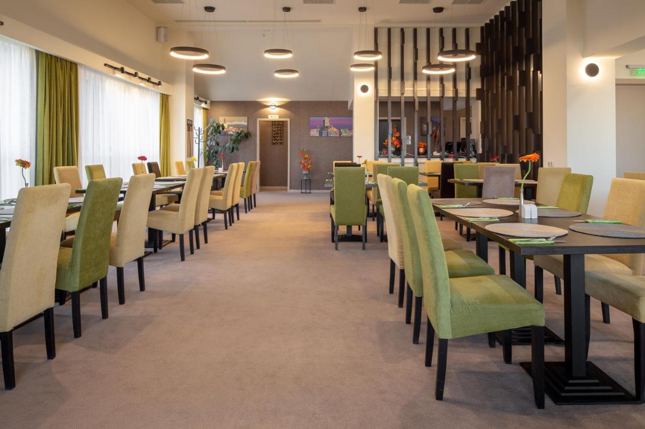 Belfort Hotel Brašov Exteriér fotografie